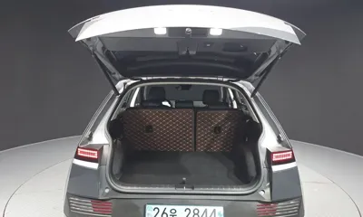 Hyundai Ioniq5 2024, 24552 км, за 31700000 KRW - фото 20