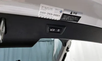 BMW X6 2016, 90511 км, за 32900000 KRW - фото 28