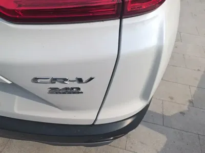 Honda CR-V 2019, 74100 км, за 84700 CNY - фото 8