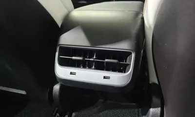 Tesla Model 3 2020, 118244 км, за 25900000 KRW - фото 28