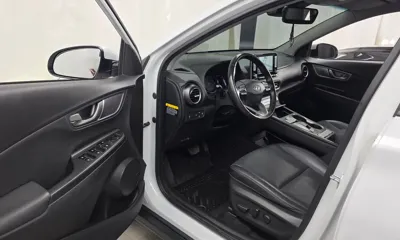 Hyundai Kona 2019, 152776 км, за 16500000 KRW - фото 10