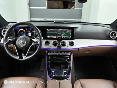 Mercedes-Benz E-Class 2021, 58610 км, за 31500000 KRW - фото 7