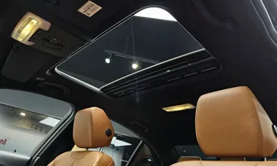 BMW 3-Series 2018, 129037 км, за 18500000 KRW - фото 19