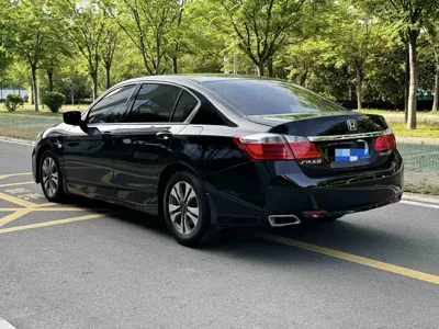 Honda Accord 2015, 109000 км, за 45800 CNY - фото 4