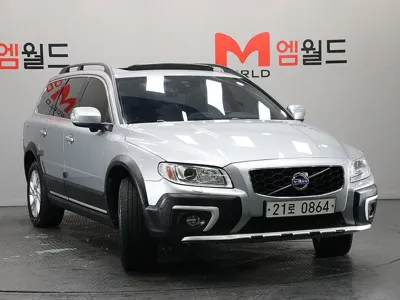 Volvo XC70 2016, 178212 км, за 11900000 KRW