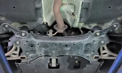 Hyundai Sonata 2018, 197000 км, за 5900000 KRW - фото 12