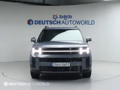 Hyundai Santafe 2024, 16848 км, за 33200000 KRW
