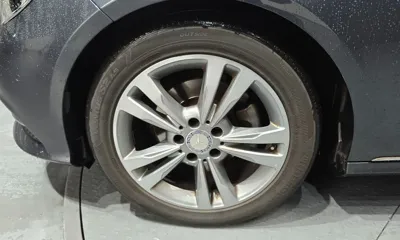 Mercedes-Benz E-Class 2016, 118577 км, за 11500000 KRW - фото 5