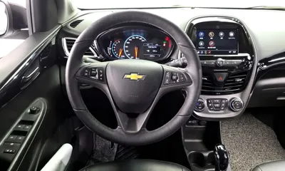 ChevroletGMDaewoo Spark 2021, 18276 км, за 9200000 KRW - фото 13