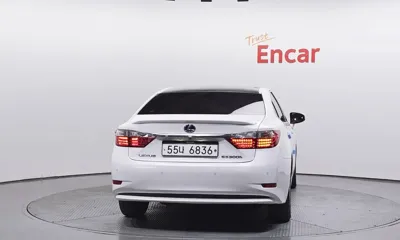 Lexus ES 2014, 52322 км, за 18200000 KRW