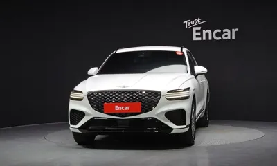 Genesis GV70 2022, 47510 км, за 37200000 KRW - фото 3