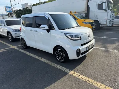 Kia Ray 2021, 70466 км, за 12700000 KRW - фото 2