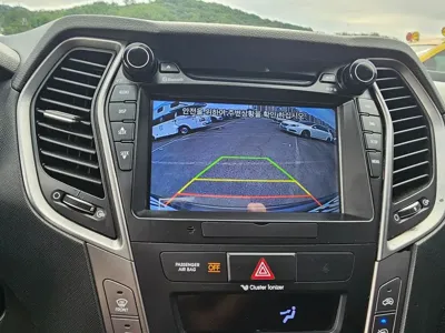 Hyundai Santafe 2018, 132900 км, за 10590000 KRW - фото 15