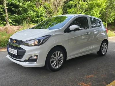 ChevroletGMDaewoo Spark 2022, 29921 км, за 9300000 KRW
