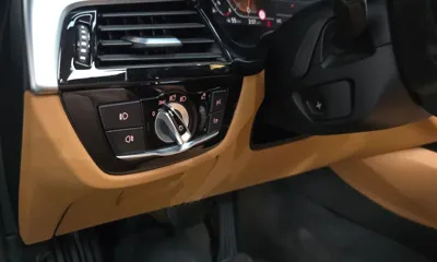 BMW 5-Series 2020, 133251 км, за 22390000 KRW - фото 32