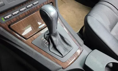 BMW X3 2006, 150709 км, за 5500000 KRW - фото 9