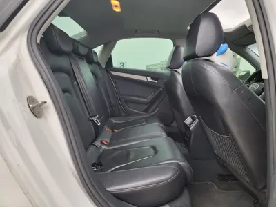 Audi A4 2013, 188246 км, за 4400000 KRW - фото 9