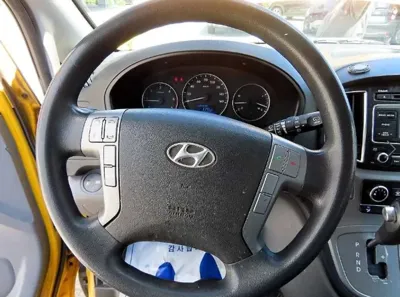 Hyundai Starex 2016, 171901 км, за 6900000 KRW - фото 10