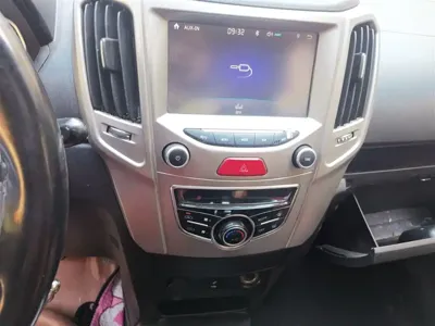 Haval H1 2017, 106500 км, за 19600 CNY - фото 9