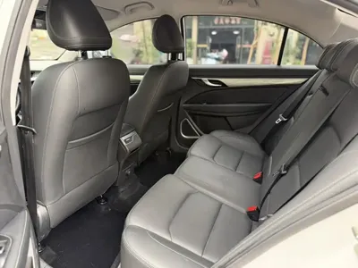 Geely Emgrand 2019, 50199 км, за 28300 CNY - фото 10