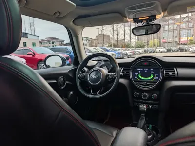 MINI MINI 2017, 137000 км, за 49800 CNY - фото 6