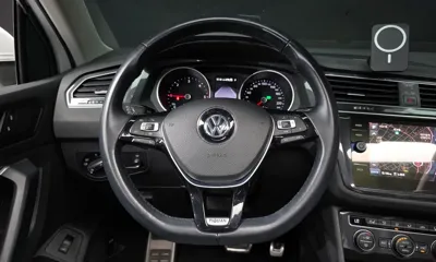 Volkswagen Tiguan 2020, 50182 км, за 24300000 KRW - фото 13