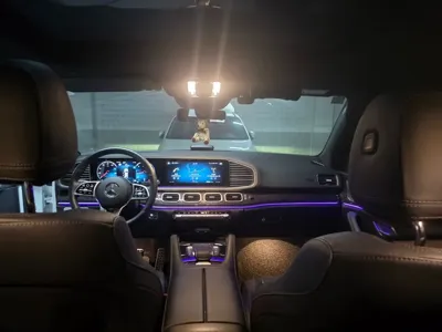 Mercedes-Benz GLE-Class 2022, 27240 км, за 83280000 KRW - фото 11