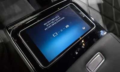 Mercedes-Benz S-Class 2021, 93446 км, за 112000000 KRW - фото 30