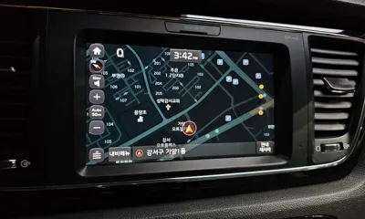 Kia Canival 2018, 91447 км, за 15800000 KRW - фото 14