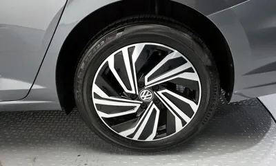 Volkswagen Jetta 2020, 13494 км, за 35000000 KRW - фото 21