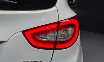 Hyundai Tucson 2014, 131831 км, за 7300000 KRW - фото 23