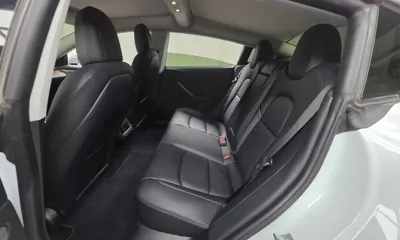 Tesla Model 3 2022, 7901 км, за 39000000 KRW - фото 26
