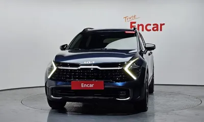 Kia Sportage 2023, 31270 км, за 26300000 KRW
