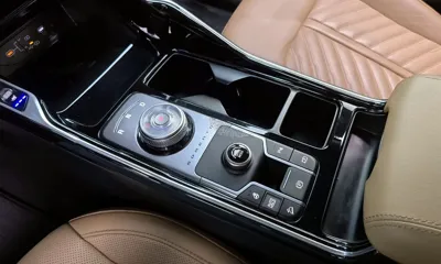 Kia Sorento 2024, 15055 км, за 41000000 KRW - фото 9