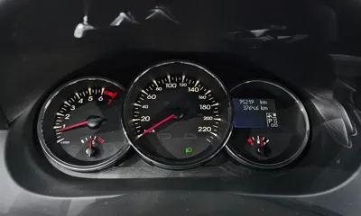 Renault-KoreaSamsung SM3 2010, 95219 км, за 2200000 KRW - фото 8