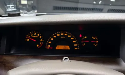 Renault-KoreaSamsung SM5 2008, 99828 км, за 2200000 KRW - фото 8