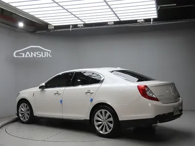 Lincoln MKS 2014, 67056 км, за 5500000 KRW