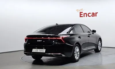 Kia K8 2023, 32596 км, за 27000000 KRW