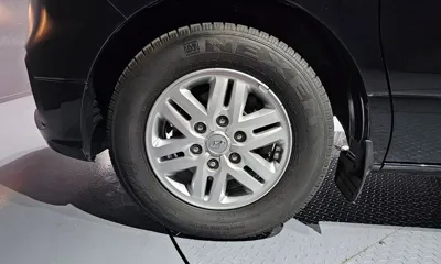 Hyundai Starex 2020, 167580 км, за 14100000 KRW - фото 5