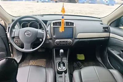 Nissan Sylphy 2018, 13500 км, за 46688.45 CNY - фото 7