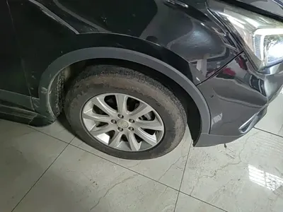 Buick Envision Plus 2021, 110800 км, за 59300 CNY - фото 14