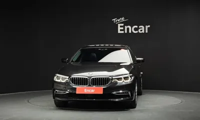 BMW 5-Series 2019, 75172 км, за 27990000 KRW - фото 3