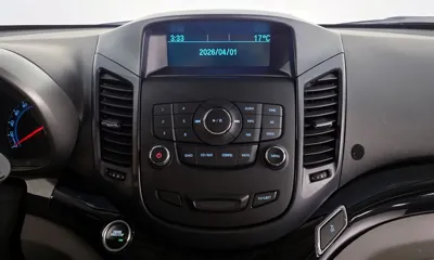 ChevroletGMDaewoo Orlando 2015, 150417 км, за 4300000 KRW - фото 14
