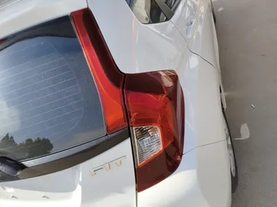 Honda Fit 2018, 69300 км, за 56030.78 CNY - фото 7