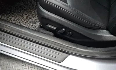 Hyundai Sonata 2015, 121091 км, за 7500000 KRW - фото 32