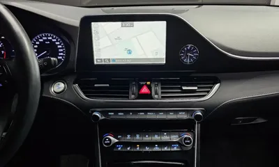 Hyundai Grandeur 2019, 49219 км, за 17700000 KRW - фото 12