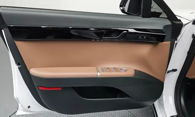 Hyundai Grandeur 2024, 35309 км, за 34500000 KRW - фото 24