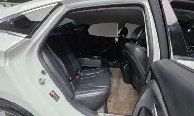 Hyundai Grandeur 2017, 162431 км, за 8500000 KRW - фото 19