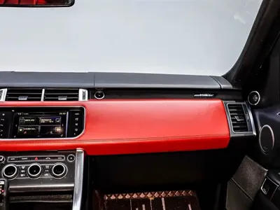 Land Rover Sport 2016, 118000 км, за 183000 CNY - фото 29