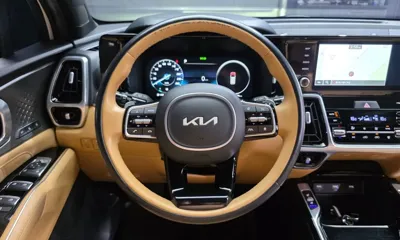 Kia Sorento 2022, 68026 км, за 12830000 KRW - фото 12